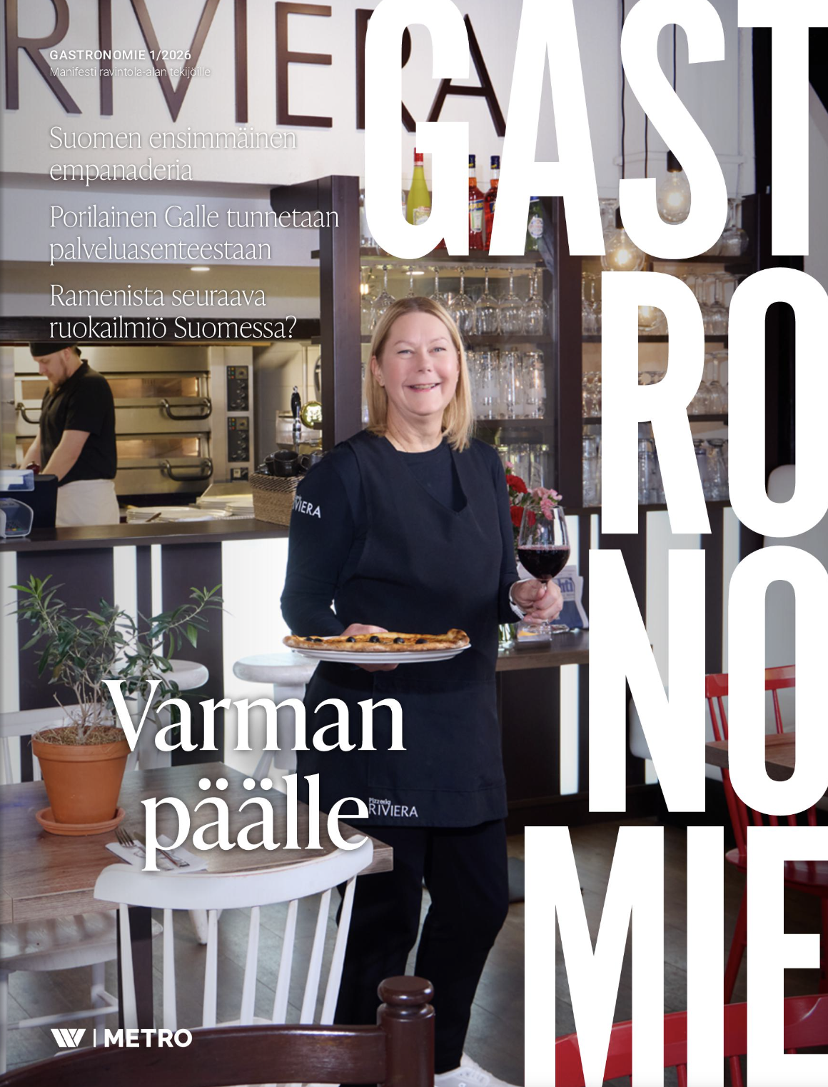 Gastronomie 1/2026