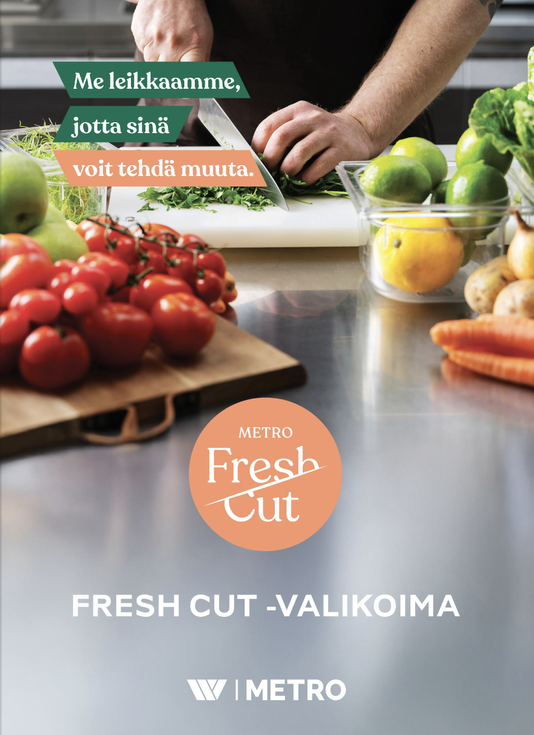 fres cut esite