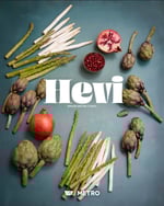 Kansikuva hevi
