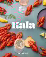 Kansikuva kala