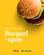 Burgeriopas IG