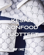 Kesän Nonfood tuotteet IG