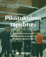 Pikatukuissa tapahtuu instagram