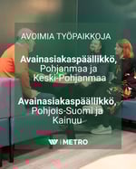 Avainasiakaspäällikkö-Pohjois-Suomi,-Pohjanmaa
