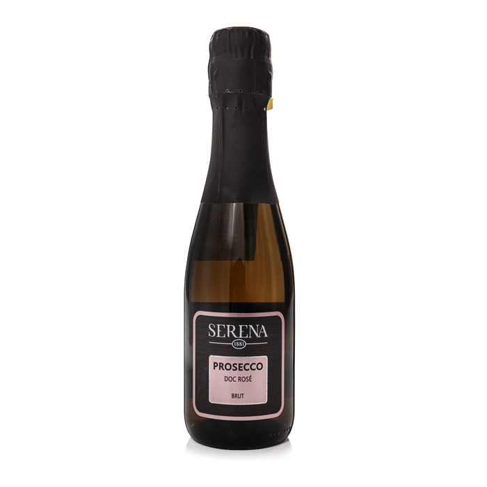 Serena Prosecco doc rose brut_-1