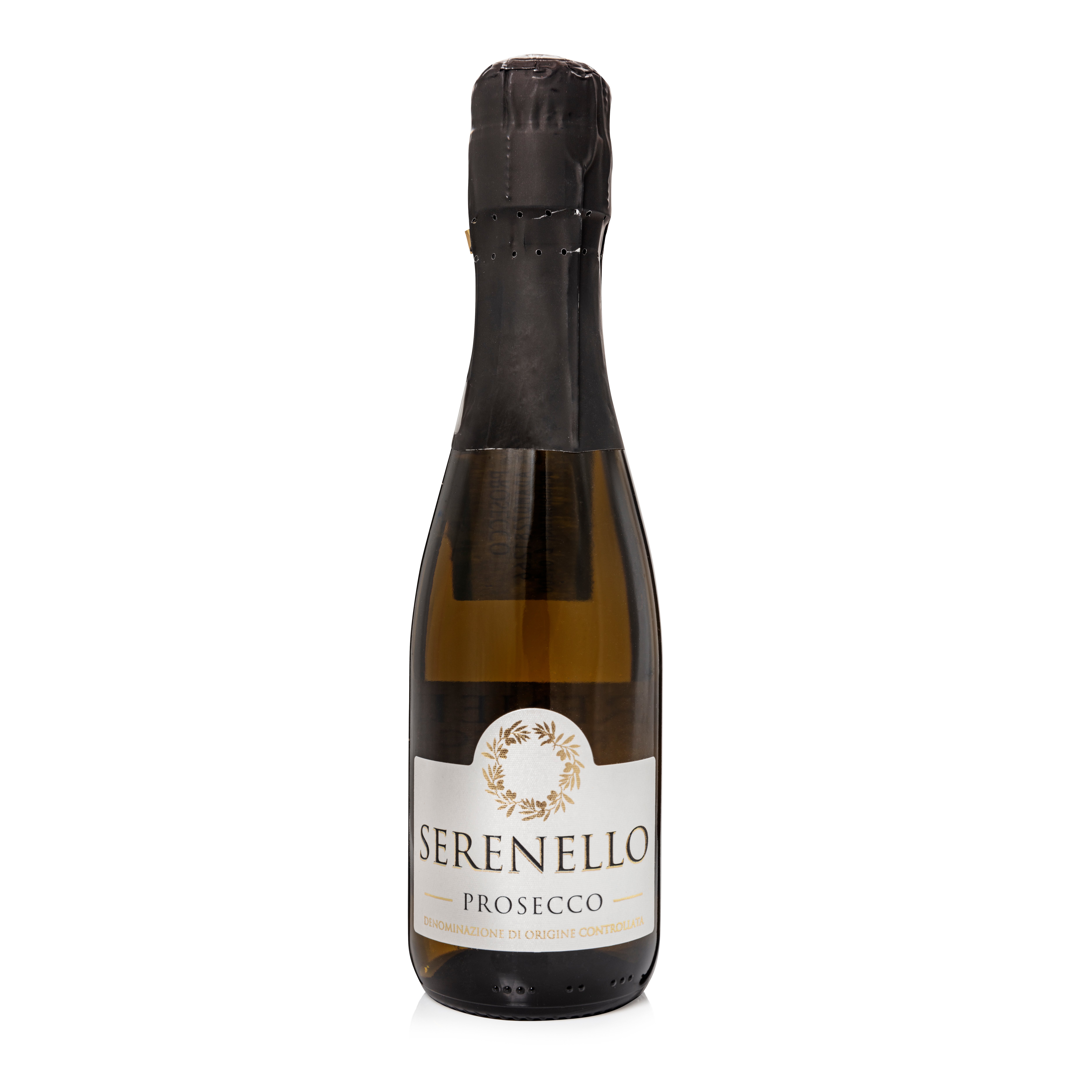 Serenello Prosecco_