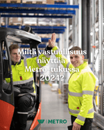 Vastuullisuus IG
