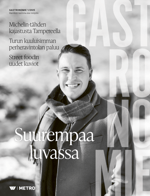 gastronomie 111