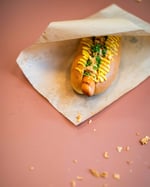 hot dog ig