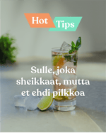 hot tips fresh cut 1