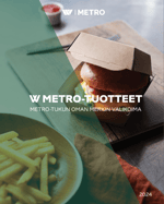 w metro kuvasto instagram