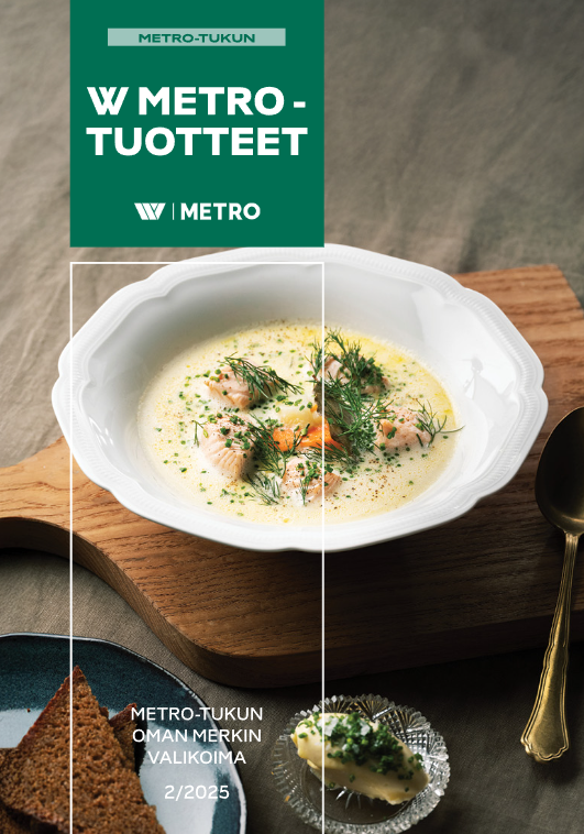 wmetro kuvasto kansi
