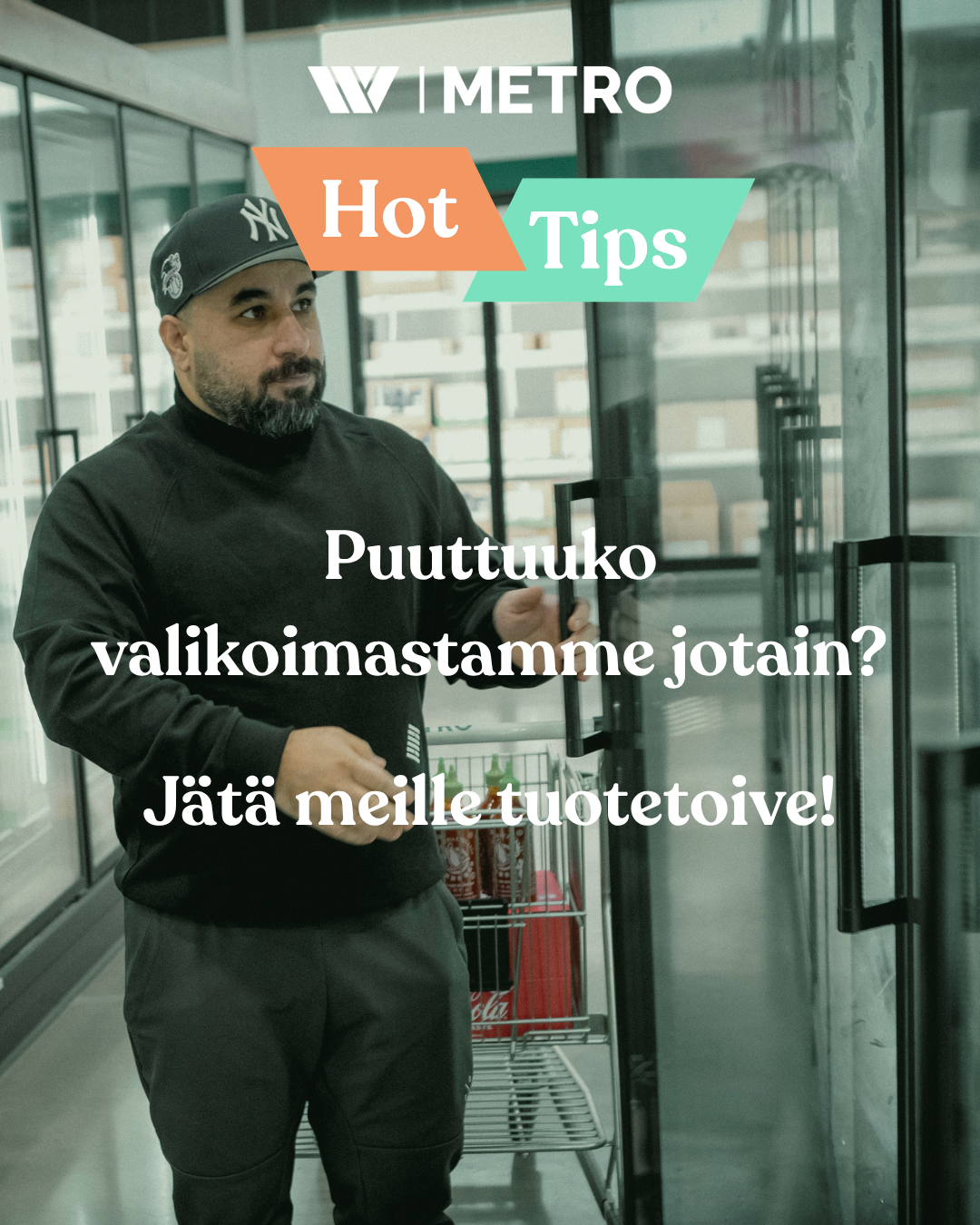 Hot Tips vaikuta valikoimaan 1xx