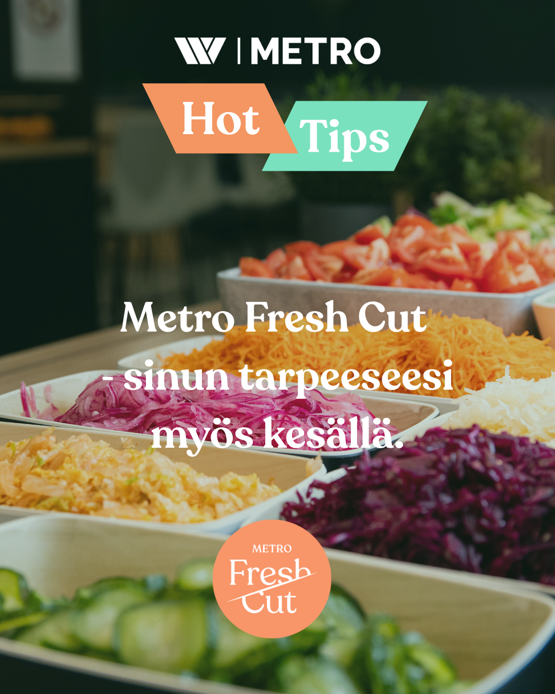 hot tips fresh cut 1 2
